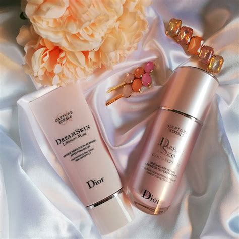 Dior Dreamskin per una pelle perfetta al naturale